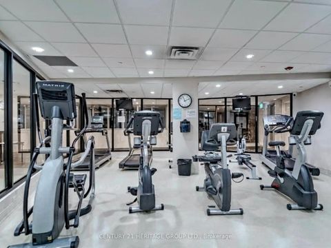 Photo 45 at 3503 - 3303 Don Mills Road, Don Valley Village, Toronto