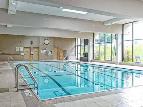Photo 46 at 3503 - 3303 Don Mills Road, Don Valley Village, Toronto