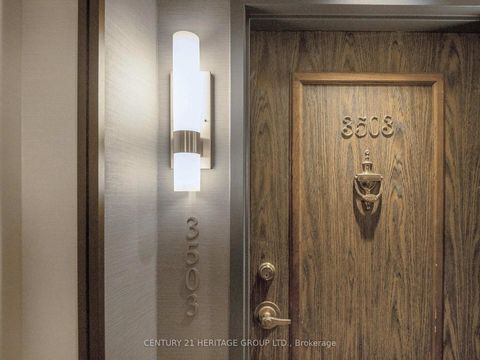 Photo 49 at 3503 - 3303 Don Mills Road, Don Valley Village, Toronto