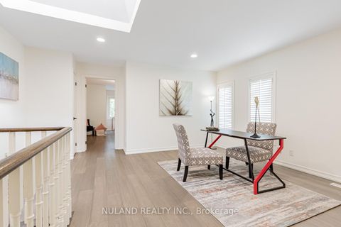 Photo 22 at Unit A - 3036 Bayview Avenue, Willowdale East, Toronto