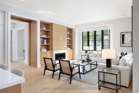 Photo 5 at 48 Tangmere Road, Don Mills, Toronto