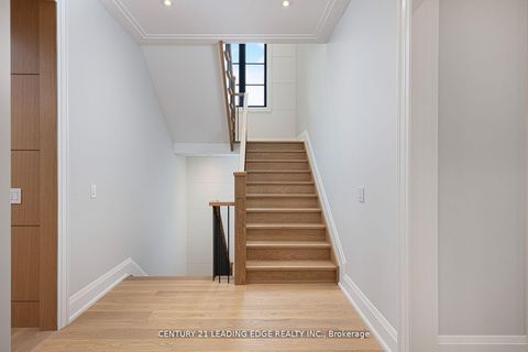 Photo 21 at 48 Tangmere Road, Don Mills, Toronto
