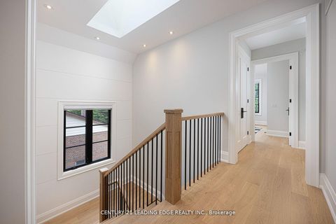 Photo 22 at 48 Tangmere Road, Don Mills, Toronto