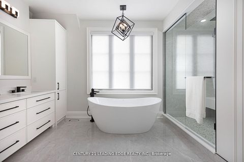 Photo 27 at 48 Tangmere Road, Don Mills, Toronto