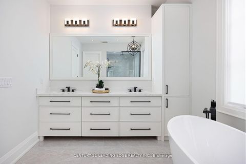 Photo 28 at 48 Tangmere Road, Don Mills, Toronto
