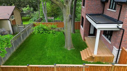 Photo 43 at 48 Tangmere Road, Don Mills, Toronto