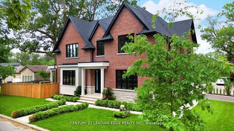 Photo 44 at 48 Tangmere Road, Don Mills, Toronto