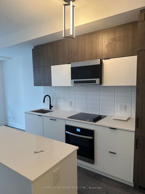 Photo 1 at 407 - 8888 Yonge Street, South Richvale, Richmond Hill