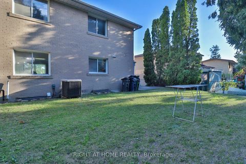 Photo 6 at 106 Grandravine Drive, York University Heights, Toronto