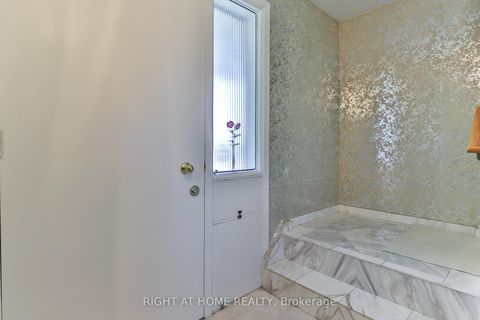 Photo 13 at 106 Grandravine Drive, York University Heights, Toronto