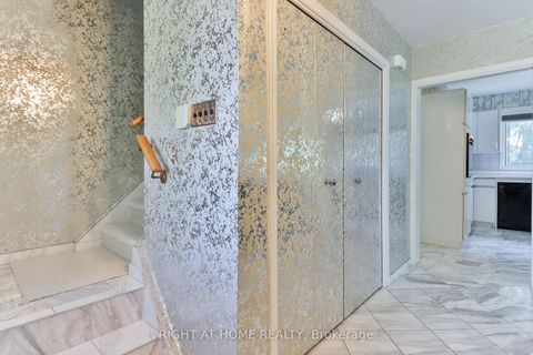 Photo 14 at 106 Grandravine Drive, York University Heights, Toronto