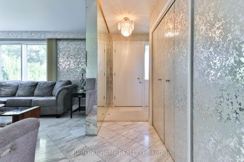 Photo 15 at 106 Grandravine Drive, York University Heights, Toronto