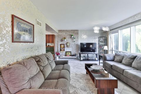 Photo 17 at 106 Grandravine Drive, York University Heights, Toronto