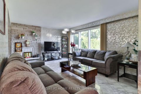 Photo 20 at 106 Grandravine Drive, York University Heights, Toronto