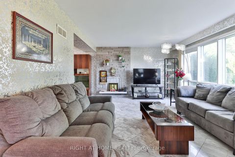 Photo 21 at 106 Grandravine Drive, York University Heights, Toronto