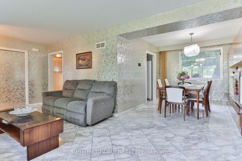 Photo 22 at 106 Grandravine Drive, York University Heights, Toronto