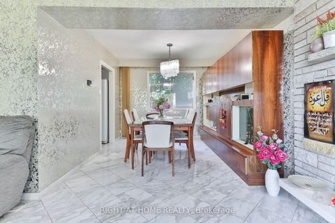 Photo 23 at 106 Grandravine Drive, York University Heights, Toronto