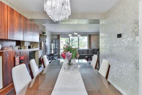Photo 24 at 106 Grandravine Drive, York University Heights, Toronto