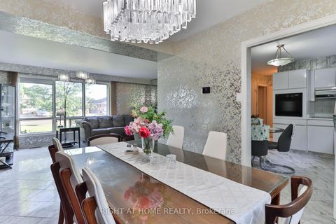 Photo 25 at 106 Grandravine Drive, York University Heights, Toronto
