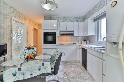 Photo 26 at 106 Grandravine Drive, York University Heights, Toronto