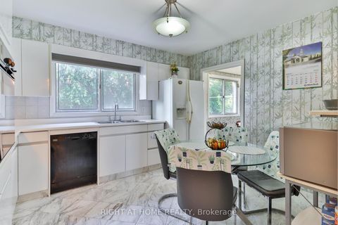 Photo 27 at 106 Grandravine Drive, York University Heights, Toronto