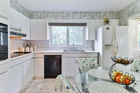 Photo 28 at 106 Grandravine Drive, York University Heights, Toronto