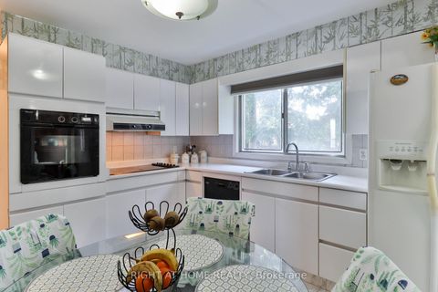 Photo 29 at 106 Grandravine Drive, York University Heights, Toronto