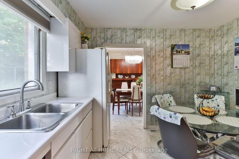 Photo 30 at 106 Grandravine Drive, York University Heights, Toronto