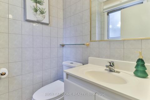 Photo 31 at 106 Grandravine Drive, York University Heights, Toronto