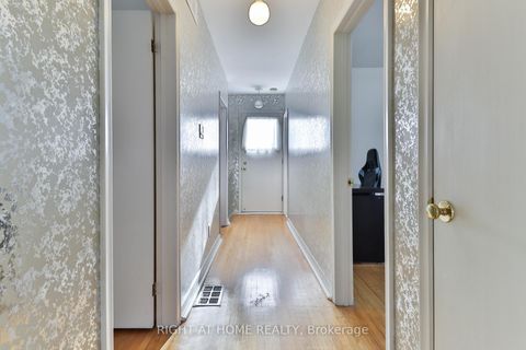 Photo 32 at 106 Grandravine Drive, York University Heights, Toronto