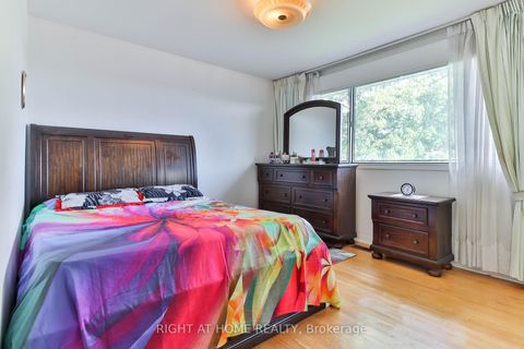 Photo 33 at 106 Grandravine Drive, York University Heights, Toronto