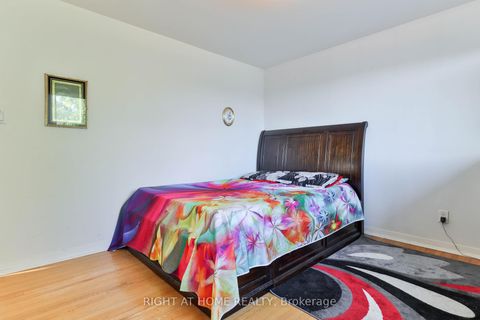 Photo 34 at 106 Grandravine Drive, York University Heights, Toronto