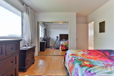 Photo 35 at 106 Grandravine Drive, York University Heights, Toronto