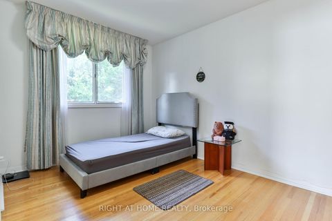 Photo 36 at 106 Grandravine Drive, York University Heights, Toronto