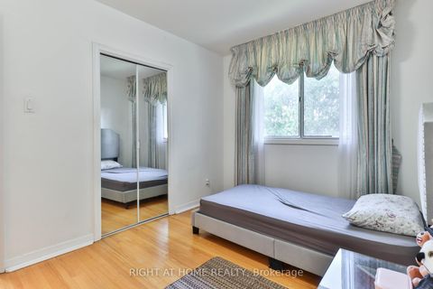 Photo 37 at 106 Grandravine Drive, York University Heights, Toronto