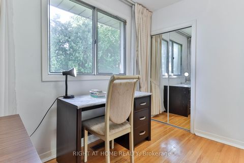 Photo 39 at 106 Grandravine Drive, York University Heights, Toronto