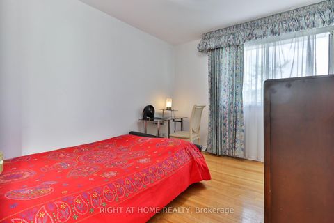 Photo 40 at 106 Grandravine Drive, York University Heights, Toronto