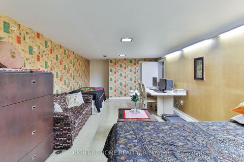 Photo 46 at 106 Grandravine Drive, York University Heights, Toronto