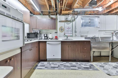 Photo 47 at 106 Grandravine Drive, York University Heights, Toronto