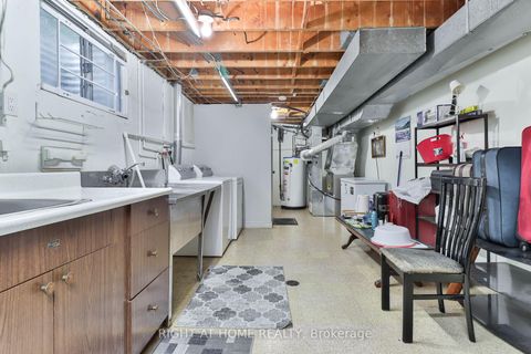 Photo 48 at 106 Grandravine Drive, York University Heights, Toronto