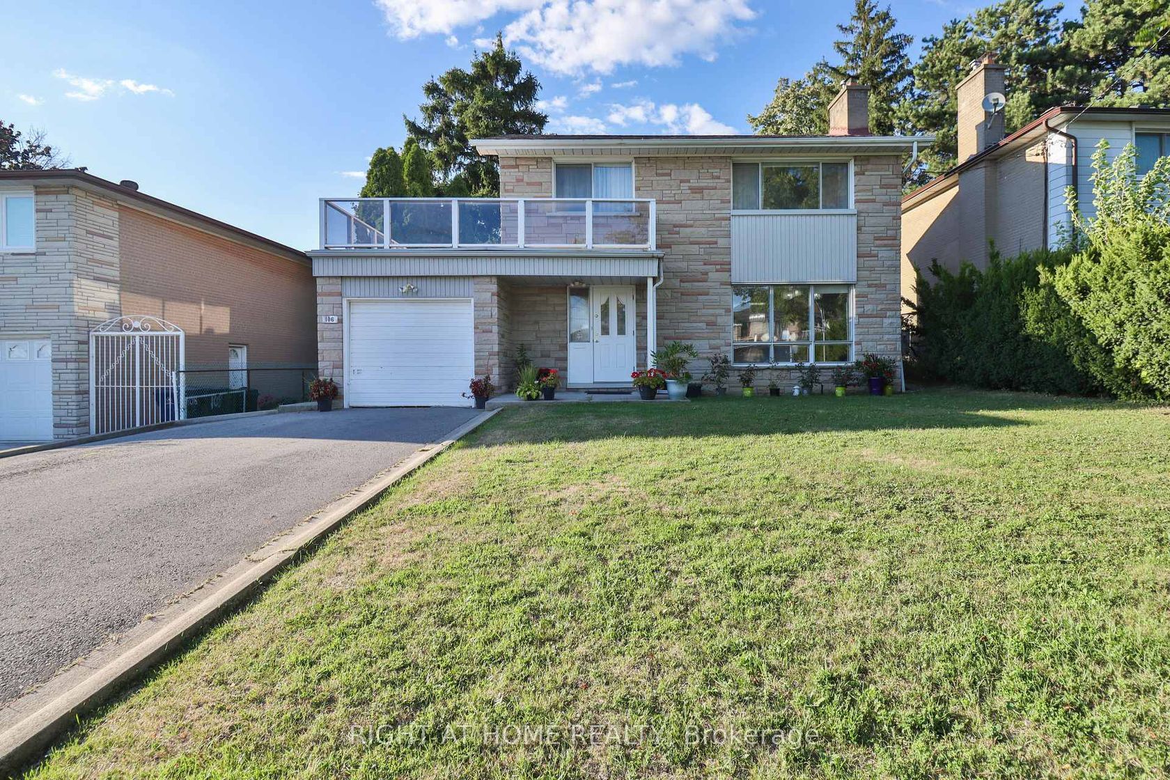 106 Grandravine Drive, York University Heights, Toronto 