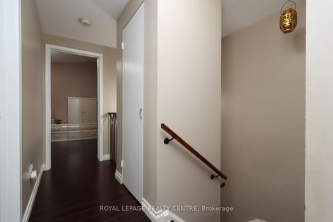 Photo 21 at 11 - 444 Silverstone Drive, Clairville, Toronto