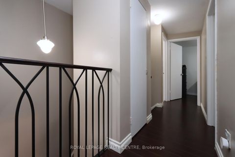 Photo 22 at 11 - 444 Silverstone Drive, Clairville, Toronto