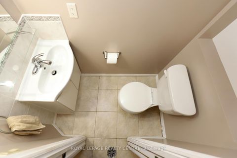 Photo 25 at 11 - 444 Silverstone Drive, Clairville, Toronto