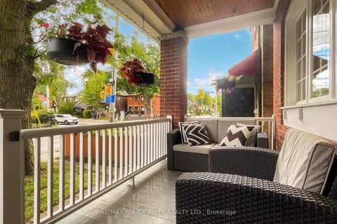 Photo 2 at 512 Main Street, Lumsden, Toronto