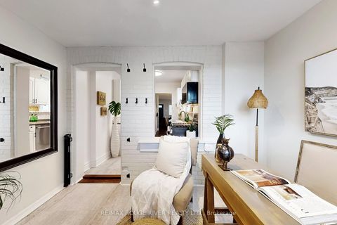 Photo 12 at 512 Main Street, Lumsden, Toronto