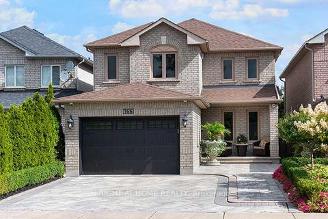 Photo 0 at 166 Royalpark Way, Elder Mills, Vaughan