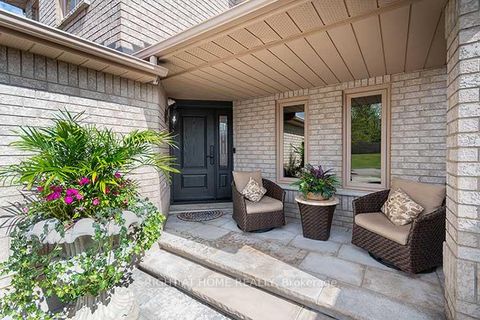 Photo 1 at 166 Royalpark Way, Elder Mills, Vaughan