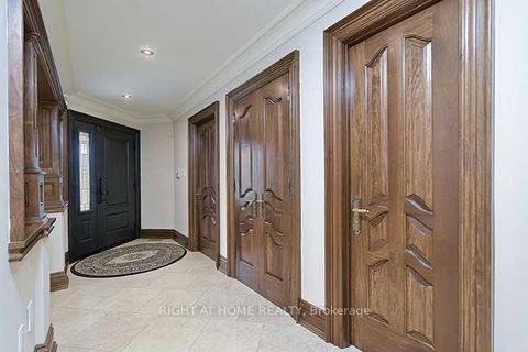 Photo 2 at 166 Royalpark Way, Elder Mills, Vaughan