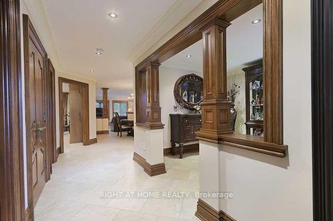 Photo 4 at 166 Royalpark Way, Elder Mills, Vaughan